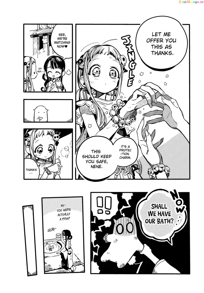 Toilet-Bound Hanako-kun Chapter 67 image 09_optimized